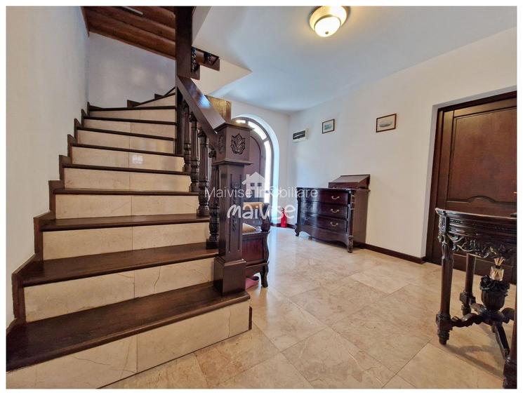 Casa cu teren 670 mp, zona linistita I Brasov - 11