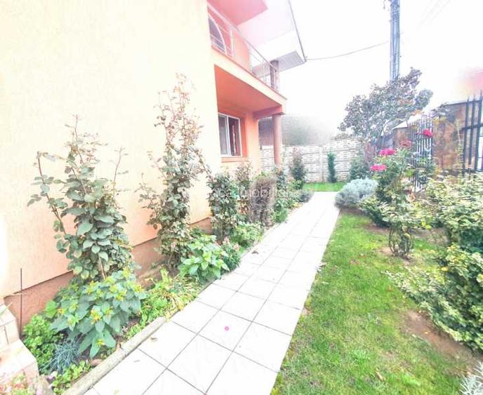 Casa 5 camere de vanzare in Nufarul Oradea, Oradea - 9