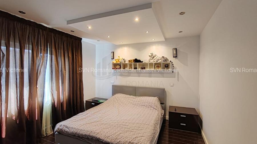 REV2005073 Vila 8 camere cu Teren 250 mp Zona Mihai Bravu Sector 3 de Vanzare - 17