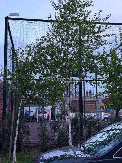 Rose Garden  / Veranda Mall / Apartament  Mobilat cu Balcon / Opțiune Parcare - 15