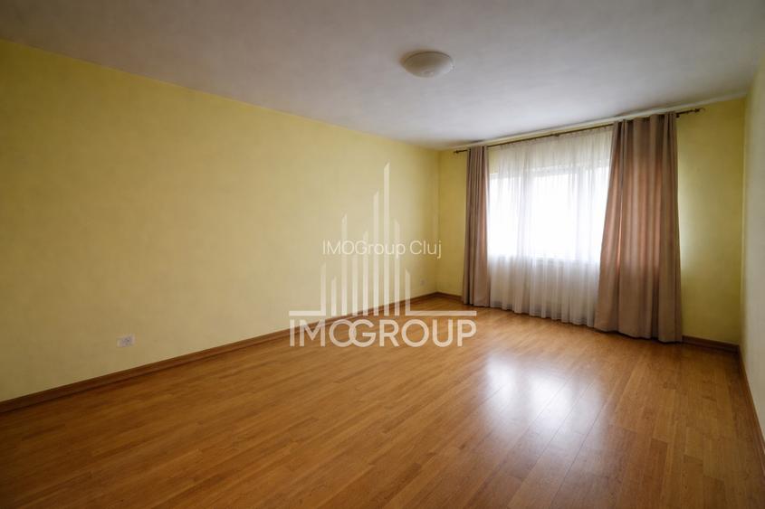 Apartament 3 camere, 2 bai, boxa si loc de parcare, Intre Lacuri, str. Siretului - 2