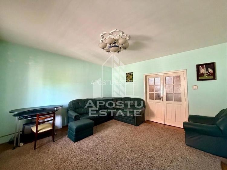 Apartament cu 4 camere de vanzare, zona Bogdanestilor, Timisoara - 5