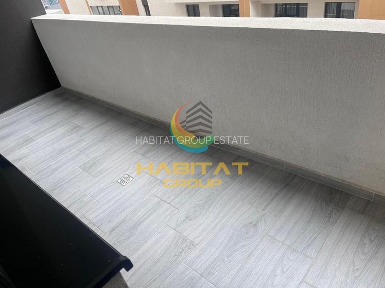 PRIMA INCHIRIERE 2 Camere cu LP Inclus  81 Residence- 5 min M Berceni - 13