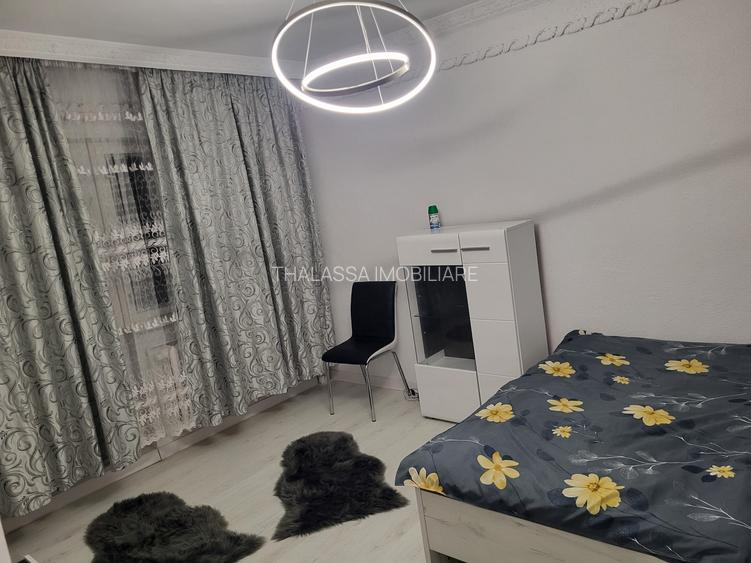 Garsoniera 1 Mai - 2