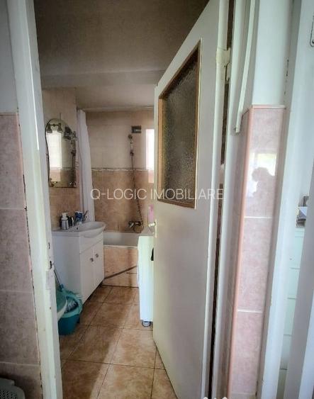 Garsoniera mobilata si utilata zona Bartolomeu - 5