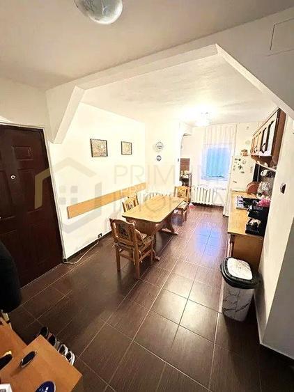 BUCOVINA - 4 cam - 2 bai - 2 balcoane - centrala proprie - clima - decomandat - - 2