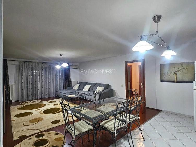 Anunț închiriere – Apartament 2 camere | Metropolis Residence - 5