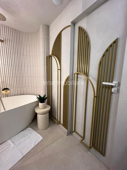 Apartament  2 camere ultramodern zona  Copou-Sadoveanu Cod 161669 - 15