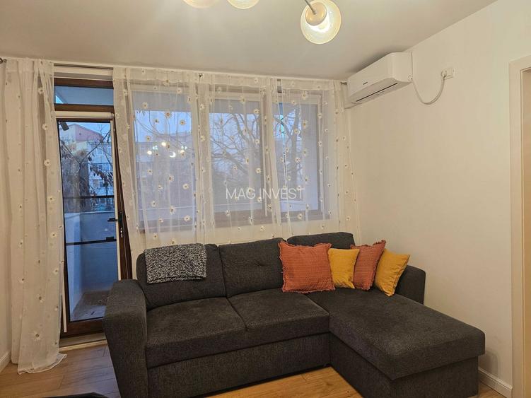 Vanzare - apartament 3 camere mobilat, etaj 2, Tiglina 1, 85.000 euro - 3