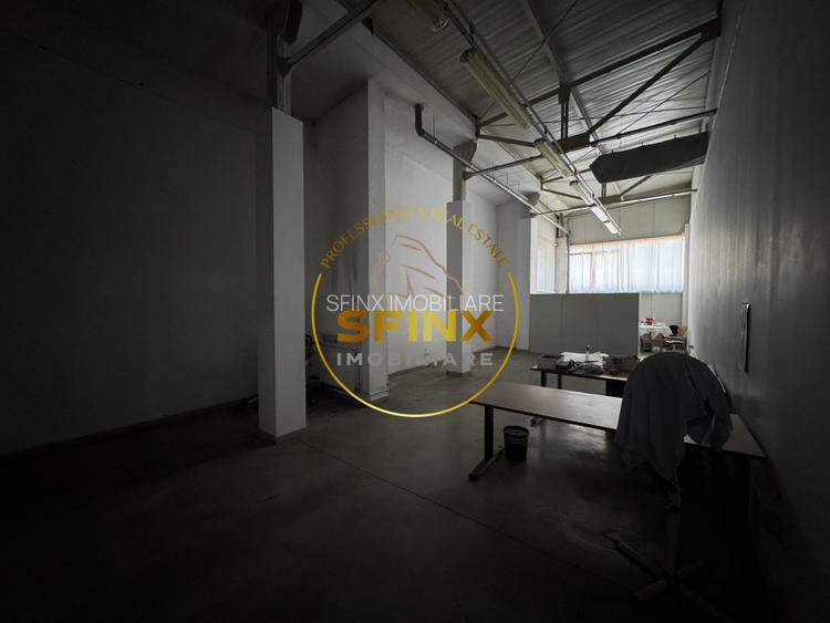 Spatiu industrial modern, 15.000 mp teren, 5.300 mp construiti, DN1A  - 13