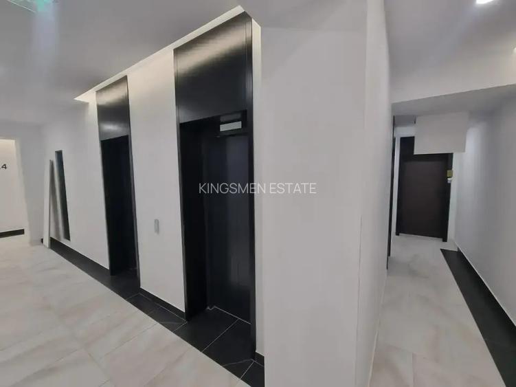 Penthouse deosebit in One Cotroceni Park! - 5