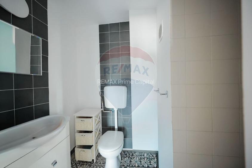 Clădire multifuncțională de vânzare – Strada Meșteșugarilor, Ioșia - 17