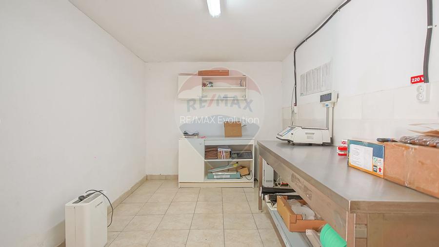 Comision 0% | Proprietate săsească restaurată complet | Bod, Brașov - 22