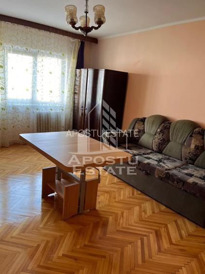 Apartament cu 3 camere,  2 bai,  aproape de Complexul Studentesc - 3