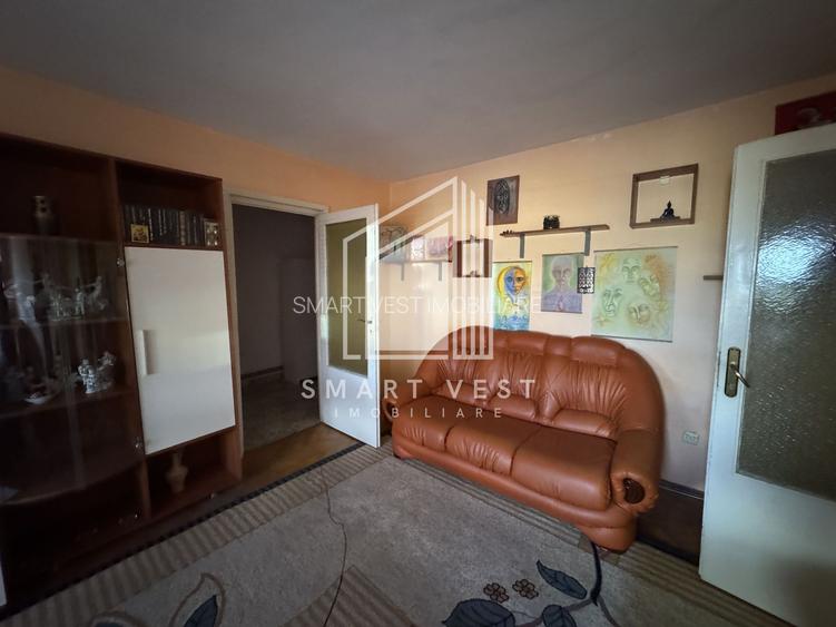 Apartament 2 camere | 50 mp | Strada Rodnei - 3