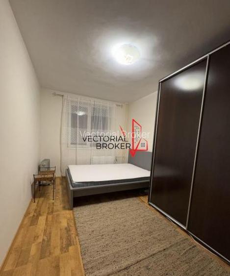 Apartament 2 camere Dristor Camil Ressu - 3