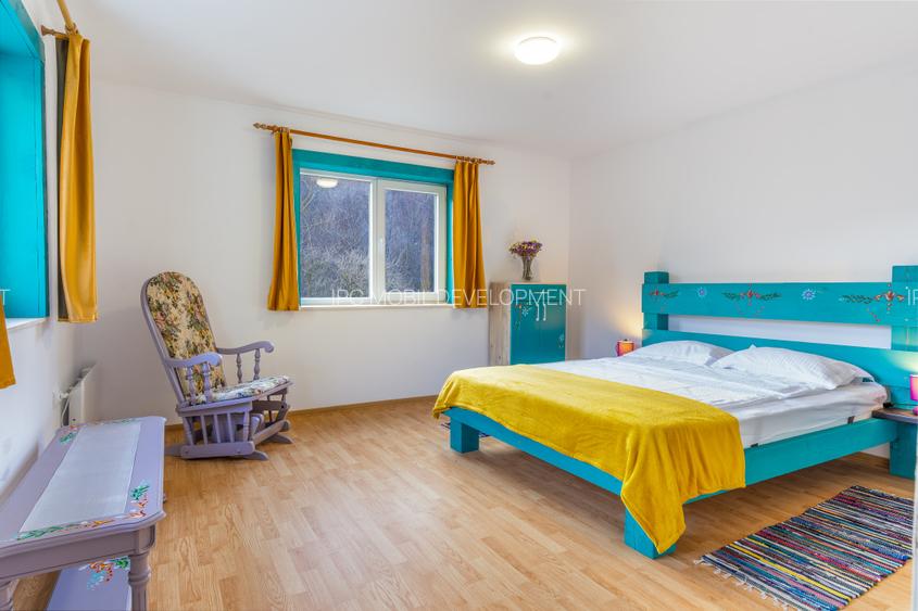 Casa de vanzare Buru - Rimetea - 2