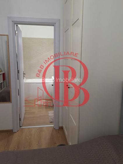 Apartament 3 camere decomandat-2 Bai-Titan-Pallady-Mobilat - 16