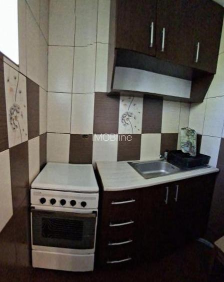 garsonieră zona Tomis nord mobilată utilată 20 mp - 4