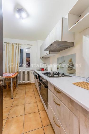 Berceni, Alexandru Obregia et.1/4   loc de parcare - 9