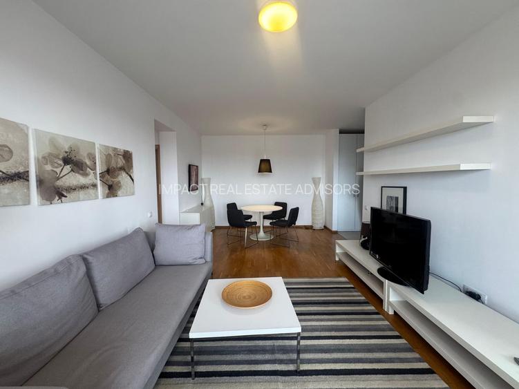 3 CAMERE || BANEASA-  ALEEA PRIVIGHETORILOR - 5