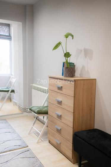 Tudor - Zona Radio - Apt 2 camere - etaj 2 - 7