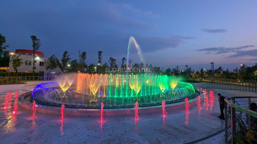 Nou! Apartament cu 2 camere si balcon de vamzare, zona Bd Brancoveanu - 22