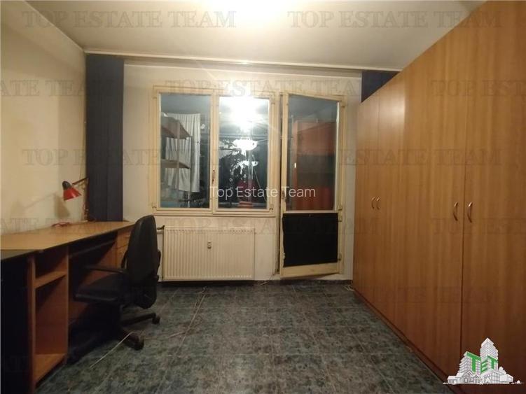 Apartament spatios 3 camere decomandate, zona linistita Brancoveanu - 4