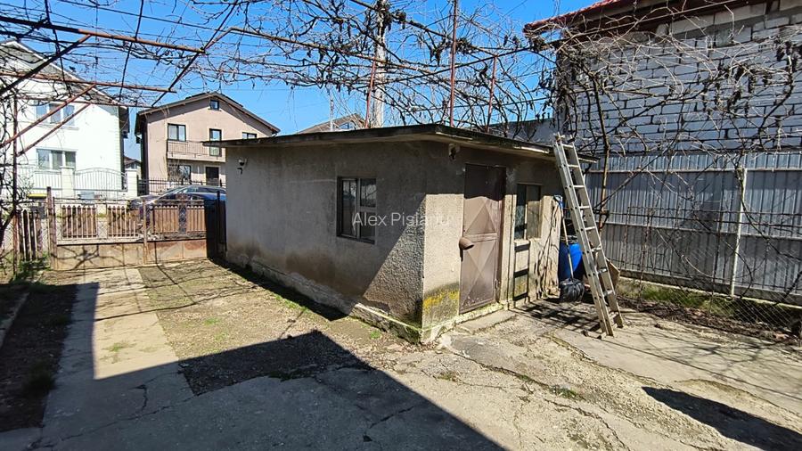 Oportunitate excelentă – Casă P+E în Clinceni, teren 730 mp - 5