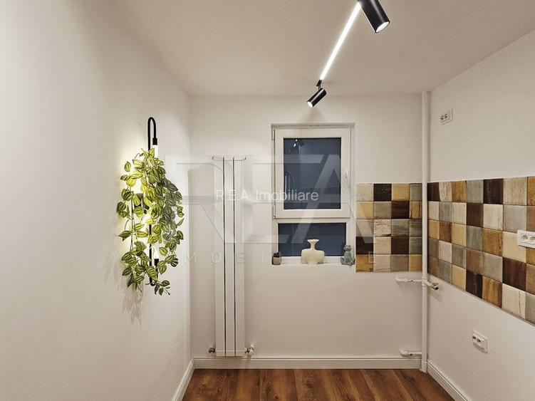 2 camere, renovat, Piata Victoriei - 3