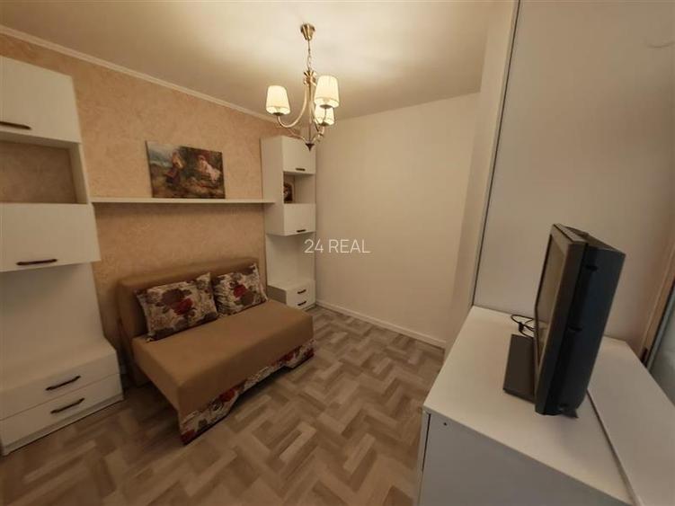 Garsoniera de inchiriat - Drumul Taberei -ANL-Brancusi -loc de parcare - 5