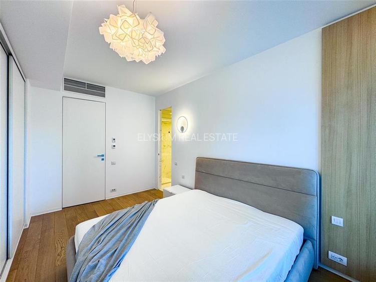Apartament 2 camere de inchiriat One Mircea Eliade - 21