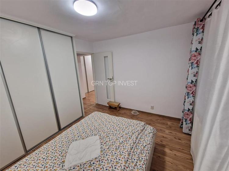 Apartament decomandat cu 3 camere 2 bai in Terezian - 8