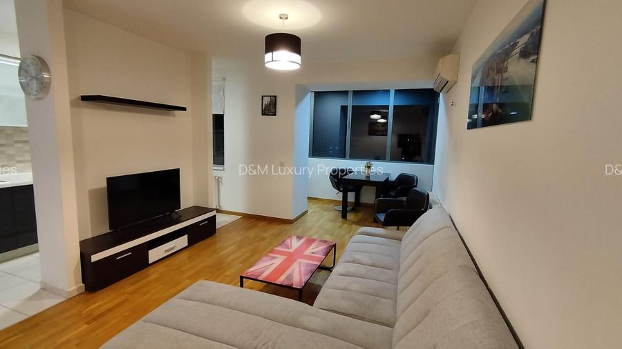 Inchiriere 2 camere Aparatorii Patriei Monaco Towers - 5