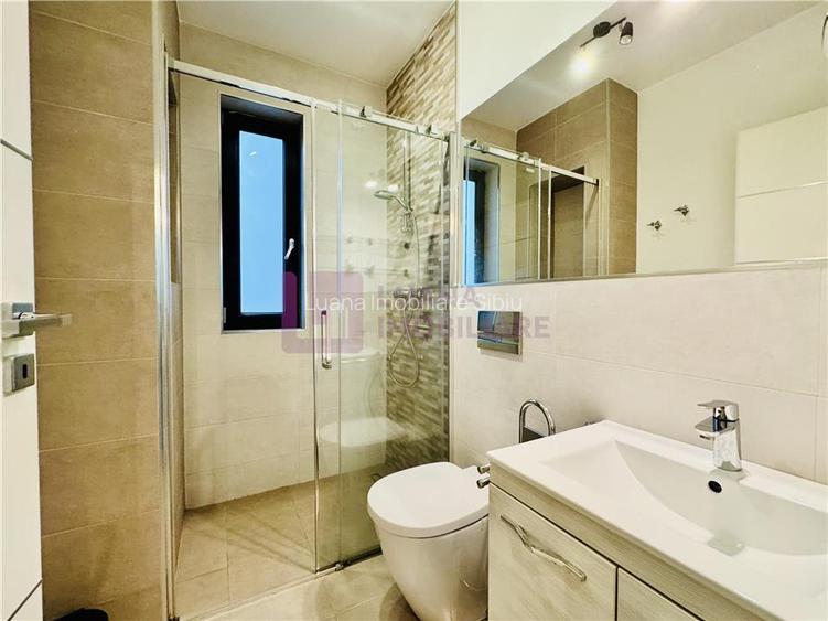 Apartament 2 camere de inchiriat | modern | Doamna Stanca | balcon - 7