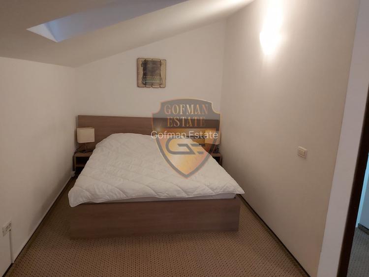 Duplex: P+1+Mansarda: 100mp utili + 100mp curte/parcare , Mamaia Nord, Papaya - 8