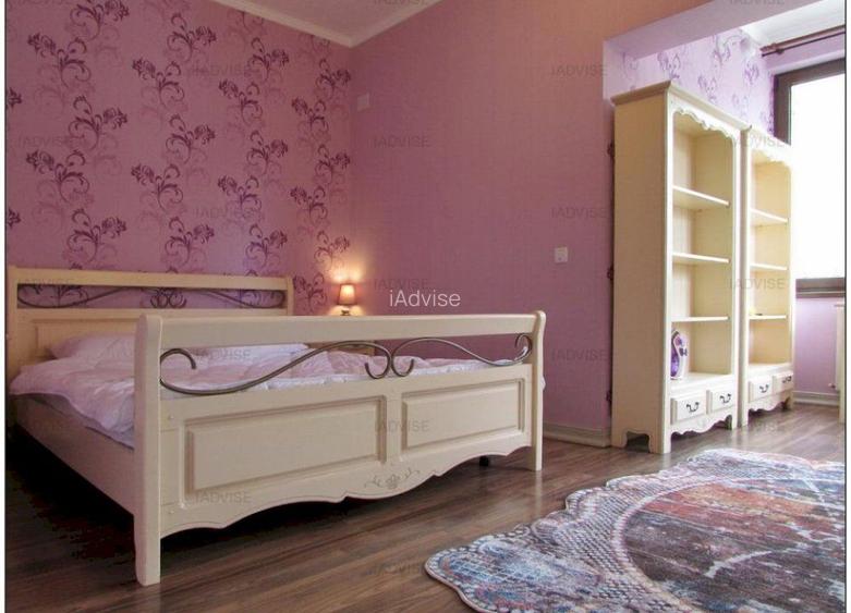 Apartament 3 Camere Inchiriere - Zona Centrala - 7