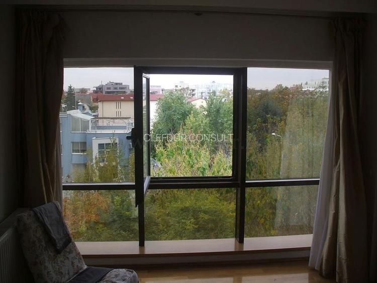 Apartament cu 6 camere de închiriat în zona Soseaua Nordului - 5