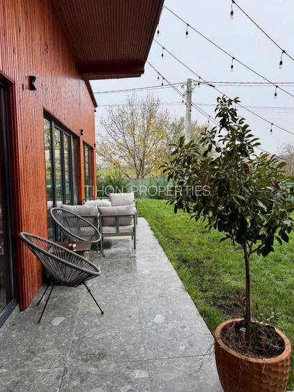 Urgent - Randament 10.4% | Comuna Berceni | Inchiriat pe 5 ani - 8