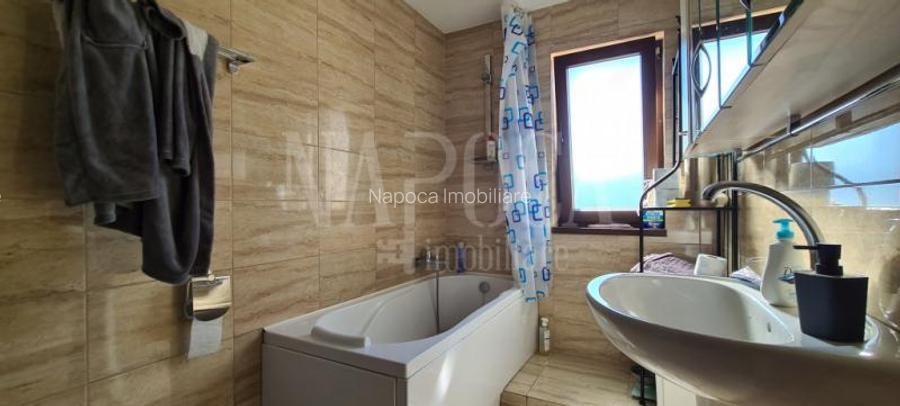 Casa 5 camere de vanzare in Baciu - 13