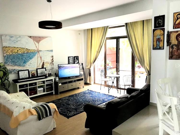 Vanzare vila Corbeanca - 5