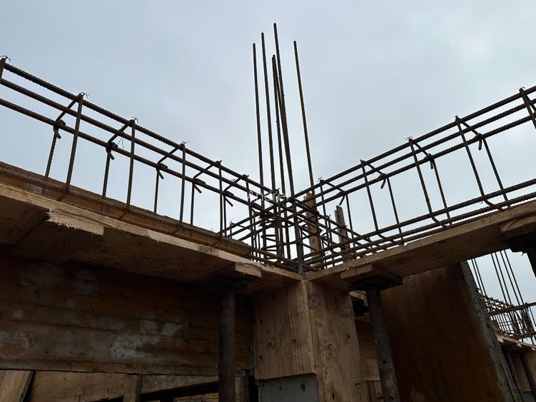 Casa Dragomiresti Vale langa Chiajna - 13