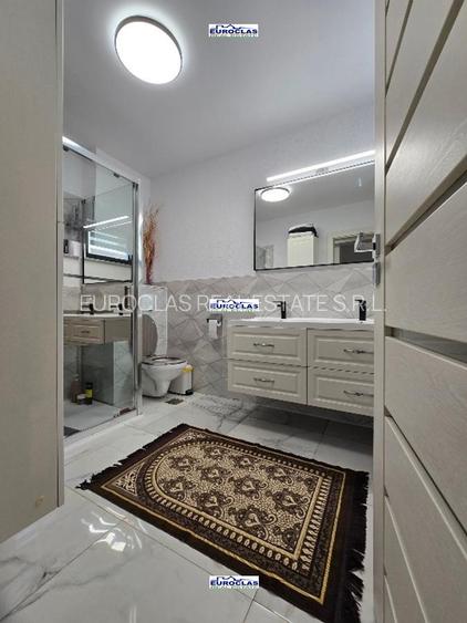 Vila P+1 - zona Medeea - 245.000 euro (Cod E11+E12) - 6