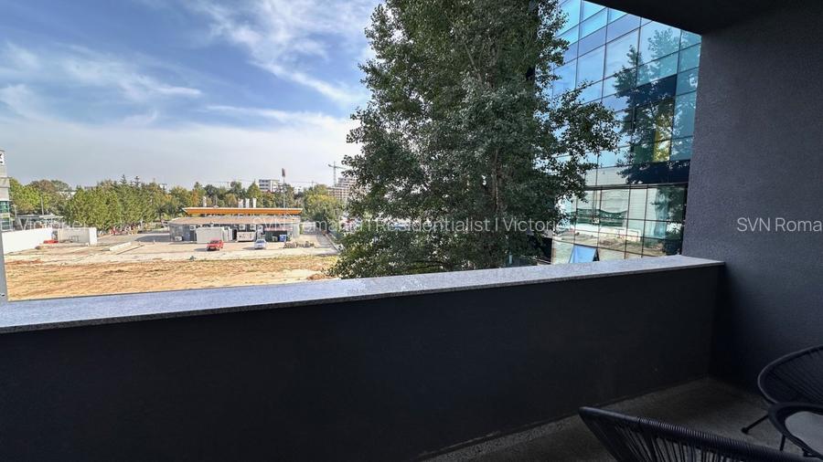 REA1012739 Apartament 2 camere I Pipera I Rond OMV - 10