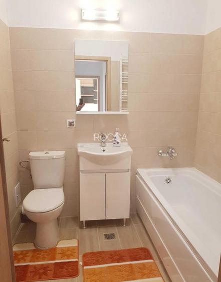 Apartament 2 camere, 55 mp, complet mobilat si utilat,  Rotar Park 2, Pacii - 6