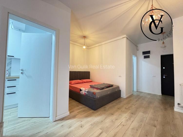 Garsoniera - Lumina Residence - 3