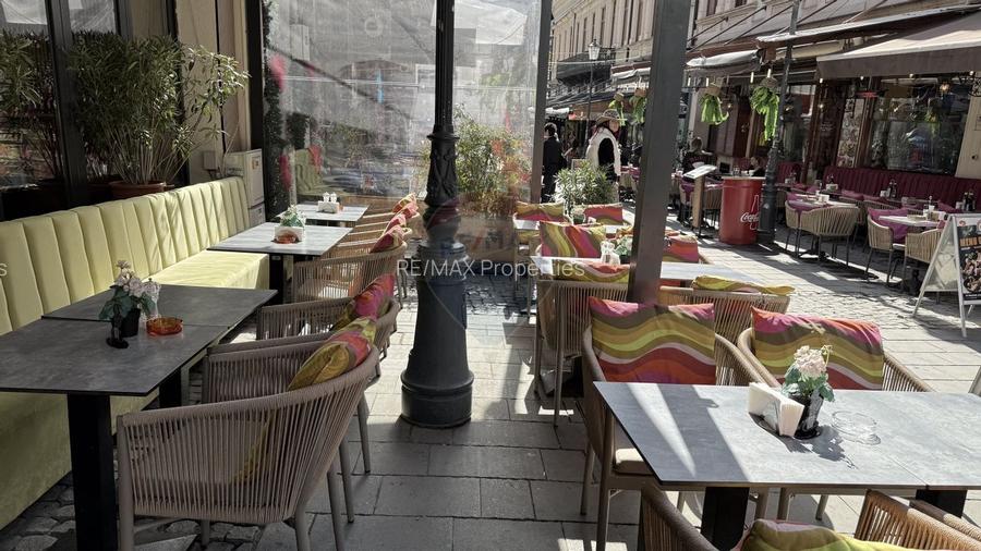 Afacere la cheie | Predare restaurant, Centrul Vechi - 2