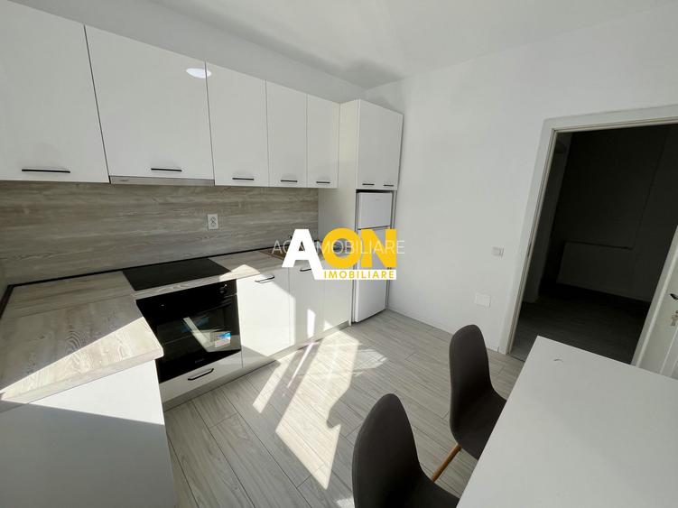 Apartament cu 3 Camere, Scară Interioară, Bloc Nou - 2