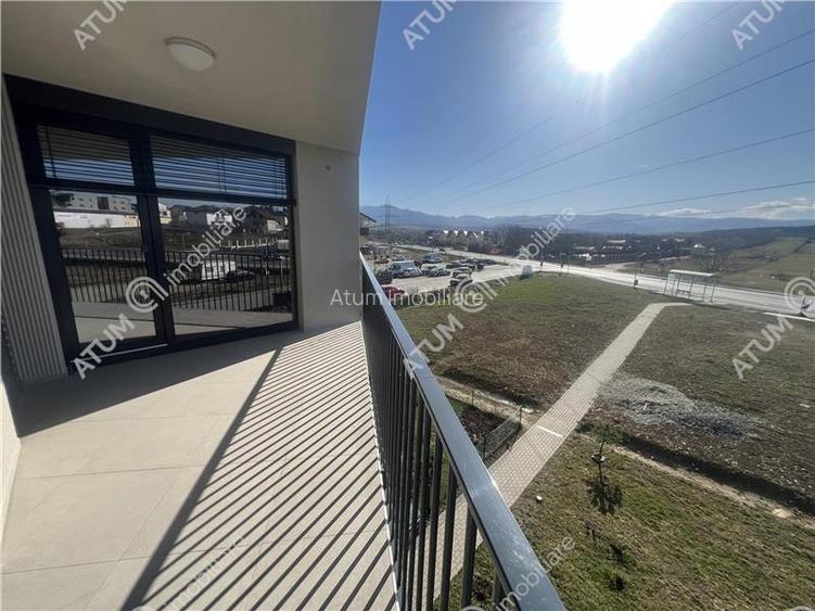 Apartament ECO cu 2 camere si parcare subterana in zona Arhitectilor - 8