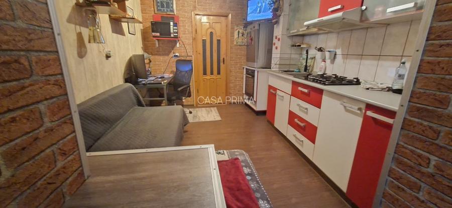 Apartament 3 camere, DECOMANDAT!  Nicolina-Belvedere! mutare imediata - 2